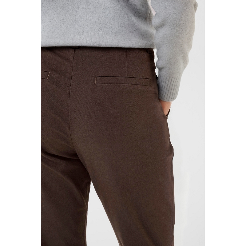 Kaffe dk company KALEA CHINO PANT9522801_2