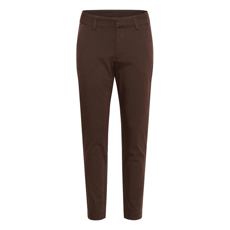Kaffe dk company KALEA CHINO PANT9522801_5