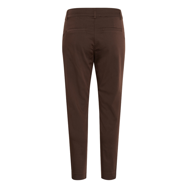 Kaffe dk company KALEA CHINO PANT9522801_6