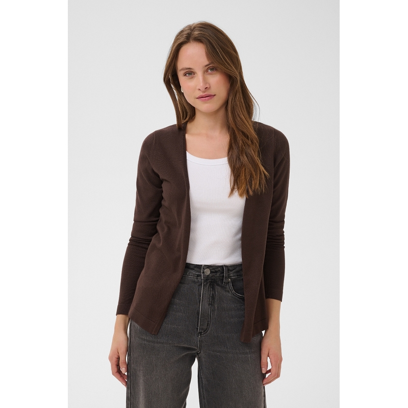 Kaffe dk company KAFENIA ASTRID CARDIGAN9523001_2