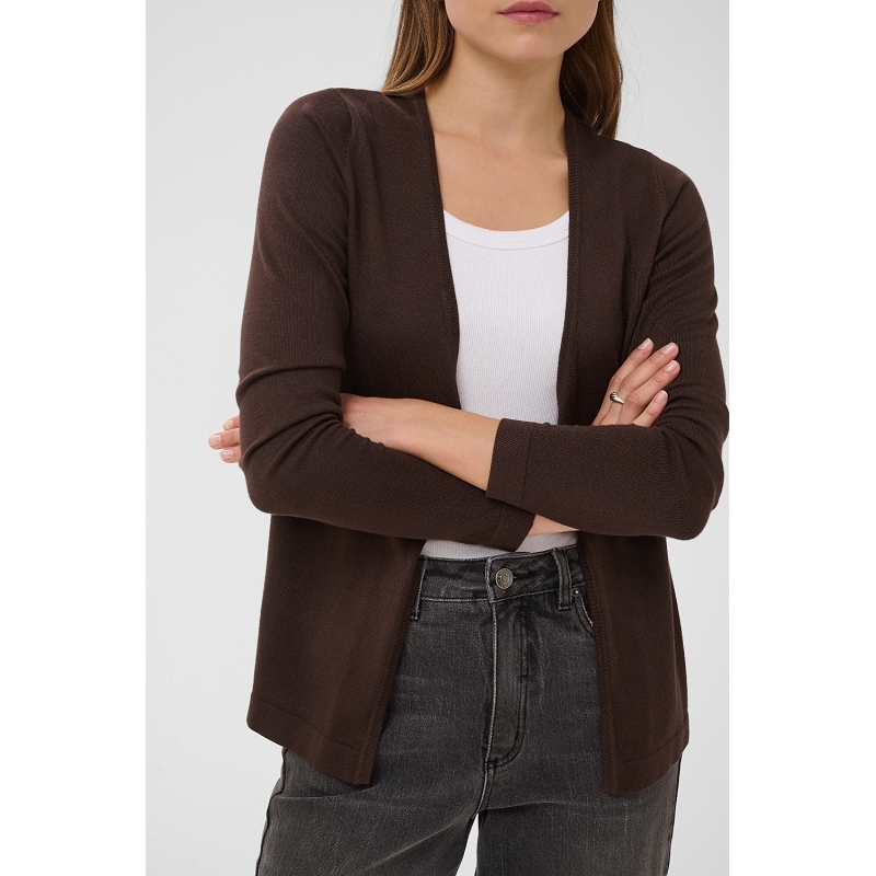 Kaffe dk company KAFENIA ASTRID CARDIGAN9523001_3