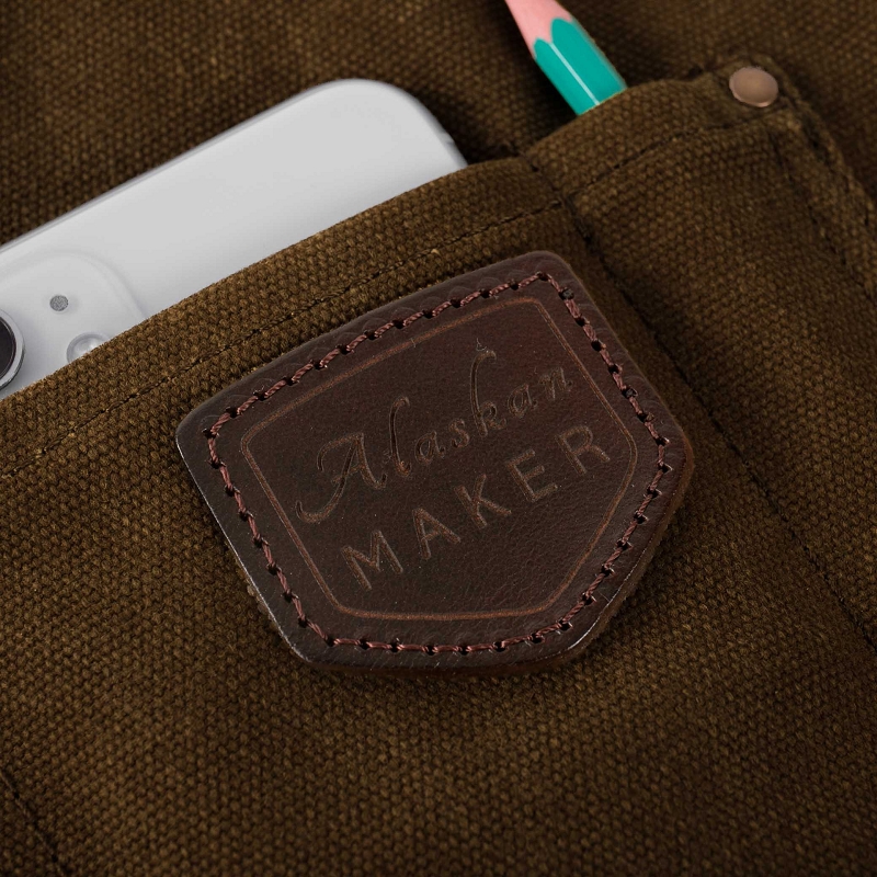 Alaskan maker TABLIER 5479523101_5