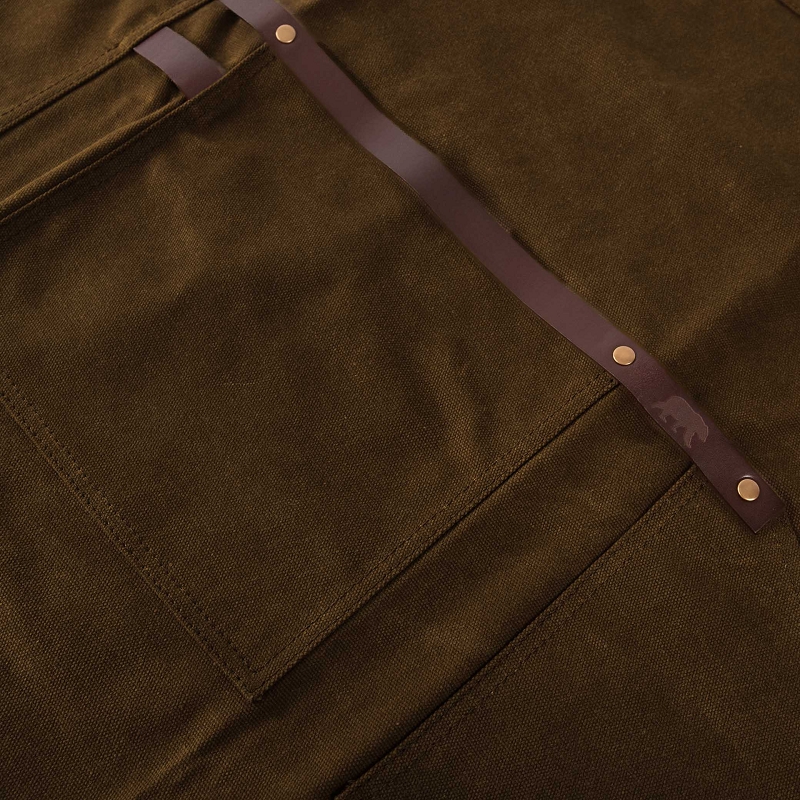 Alaskan maker TABLIER 5479523101_6