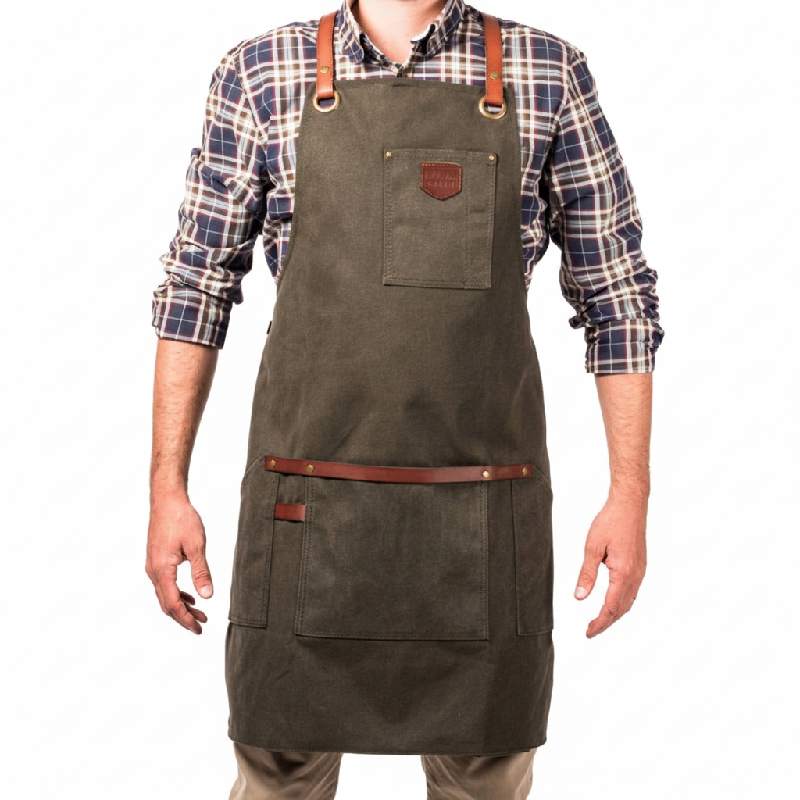 Alaskan maker TABLIER 547