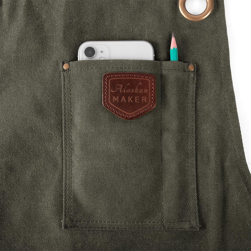 Alaskan maker TABLIER 5479523103_4