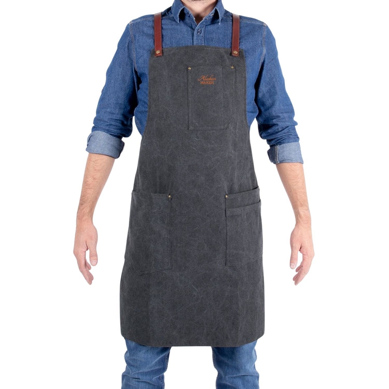 Alaskan maker TABLIER 325