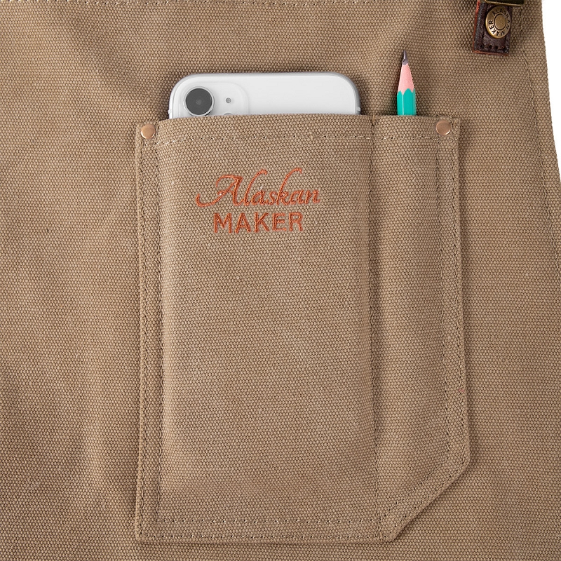 Alaskan maker TABLIER 3259523203_3