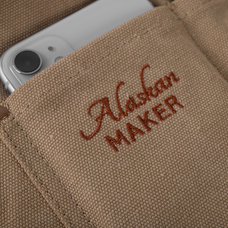 Alaskan maker TABLIER 3259523203_5