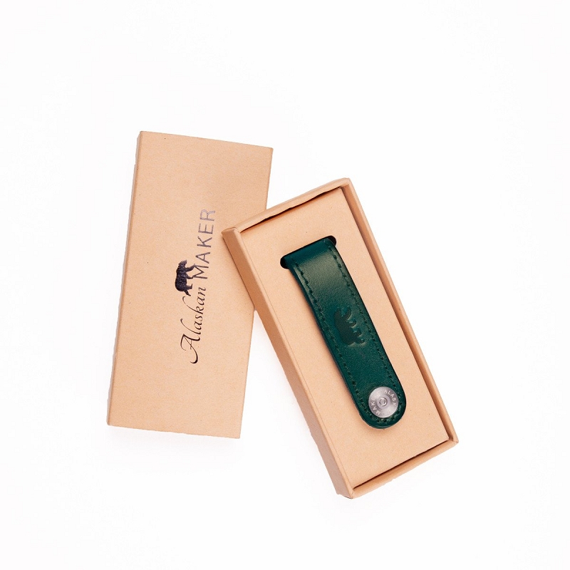 Alaskan maker LOOP9523605_2