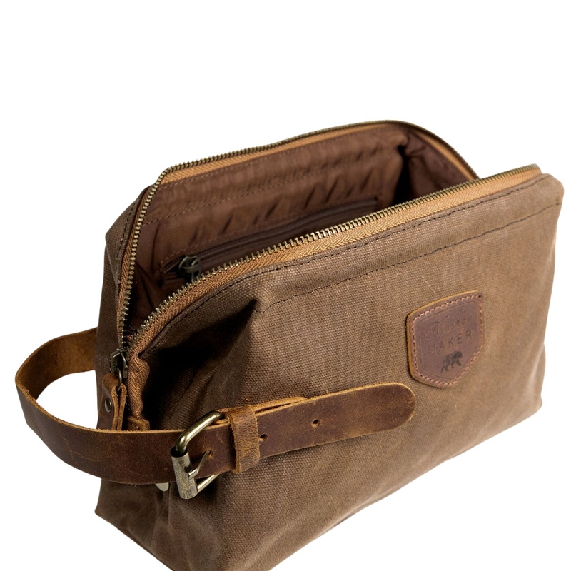 Alaskan maker BAROUDEUR K29524002_2