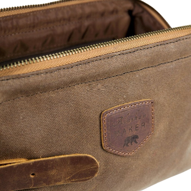 Alaskan maker BAROUDEUR K29524002_5