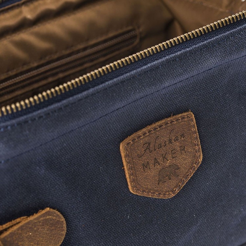 Alaskan maker BAROUDEUR K29524003_4