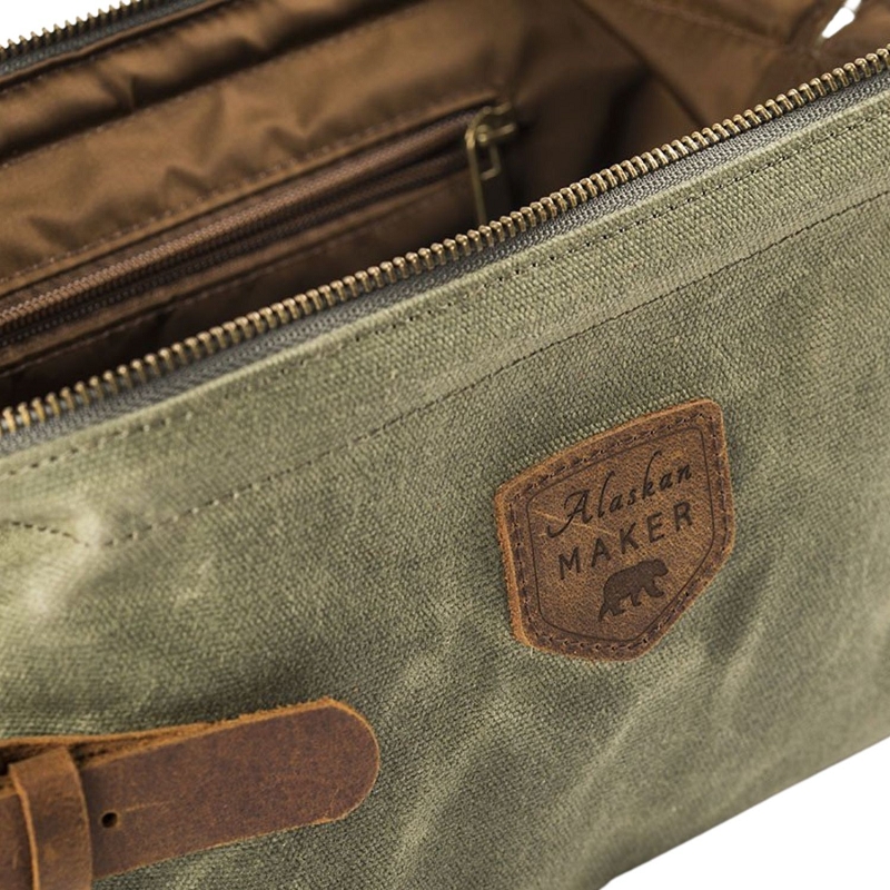 Alaskan maker BAROUDEUR K29524004_4