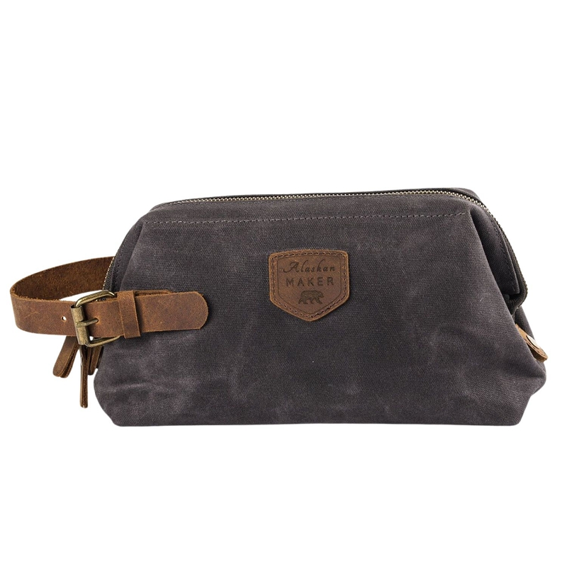 Alaskan maker BAROUDEUR K2