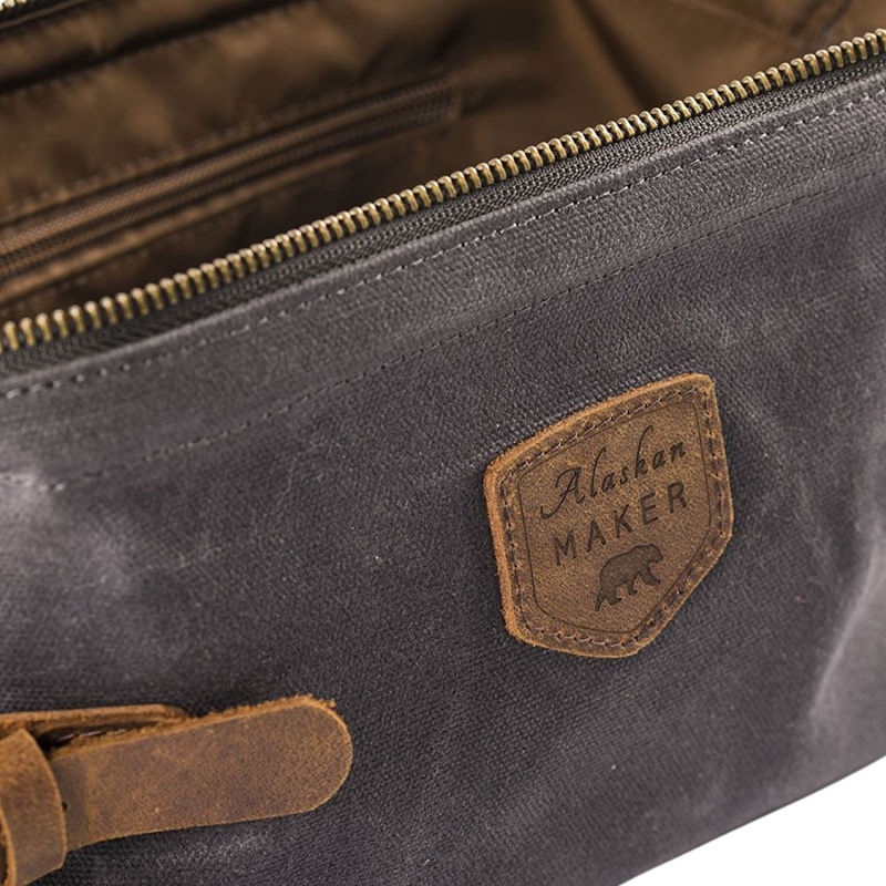 Alaskan maker BAROUDEUR K29524005_4