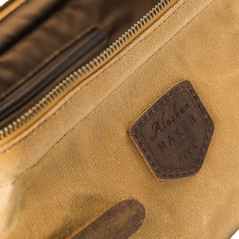 Alaskan maker BAROUDEUR K29524006_4