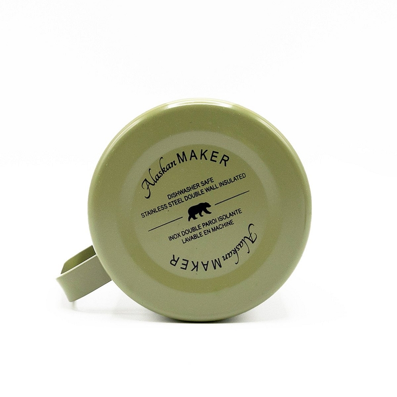 Alaskan maker BEAVER9524303_2