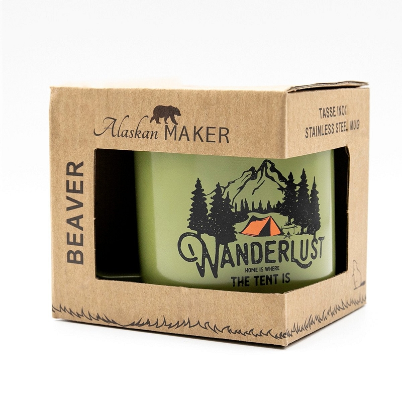 Alaskan maker BEAVER9524303_3