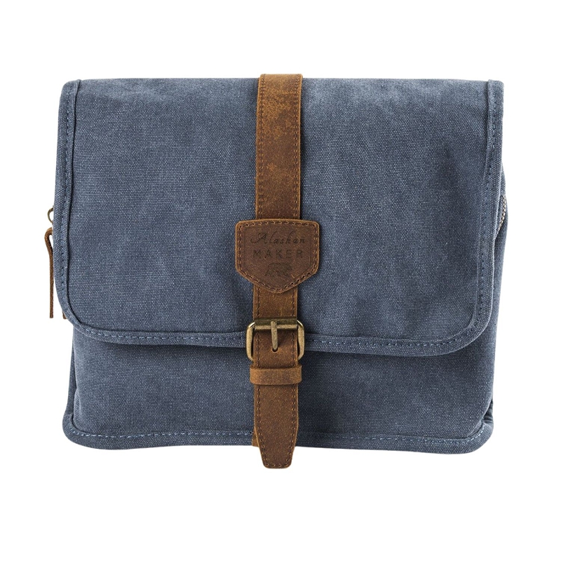 Alaskan maker TRAPPEUR