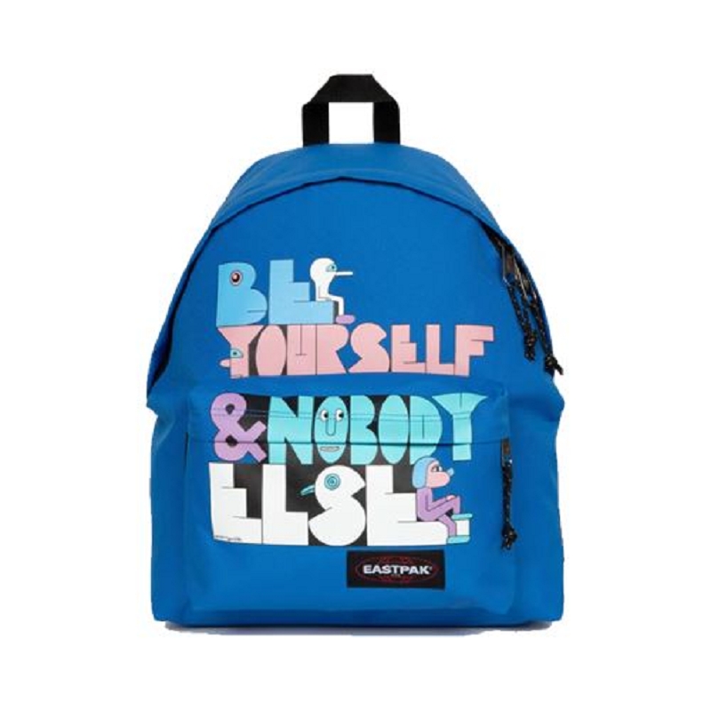 Eastpak2 PADDED PAK’R