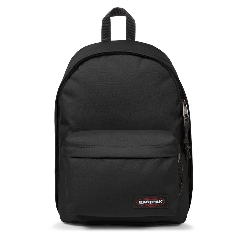 Eastpak2 OUT OF OFFICE