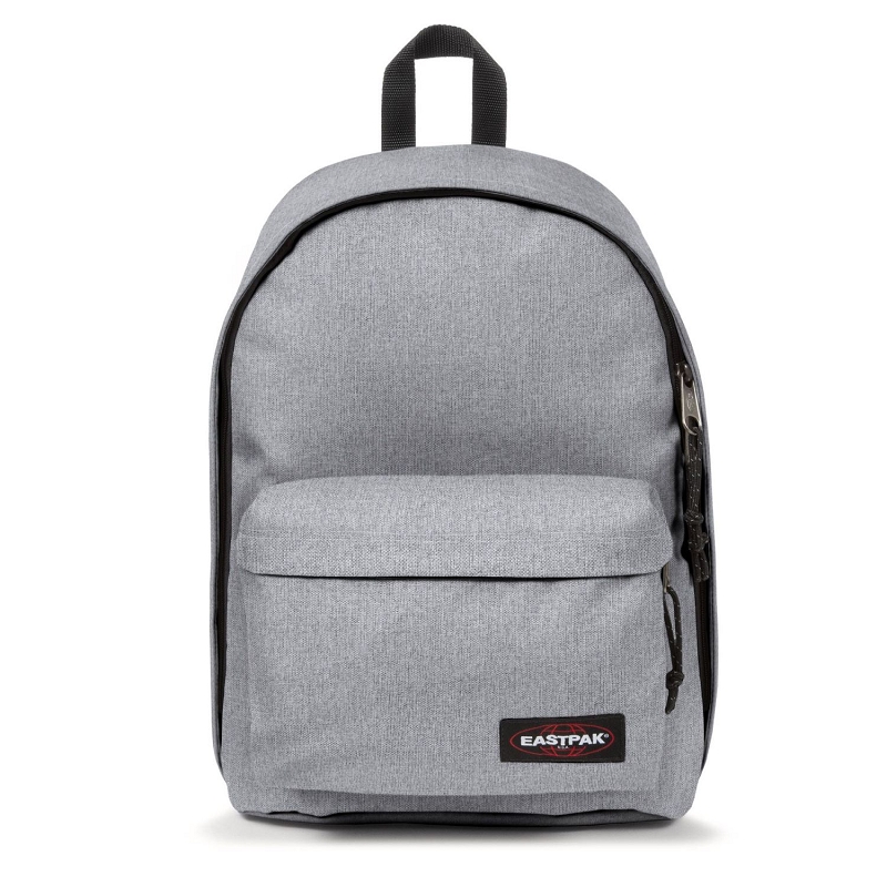 Eastpak2 OUT OF OFFICE