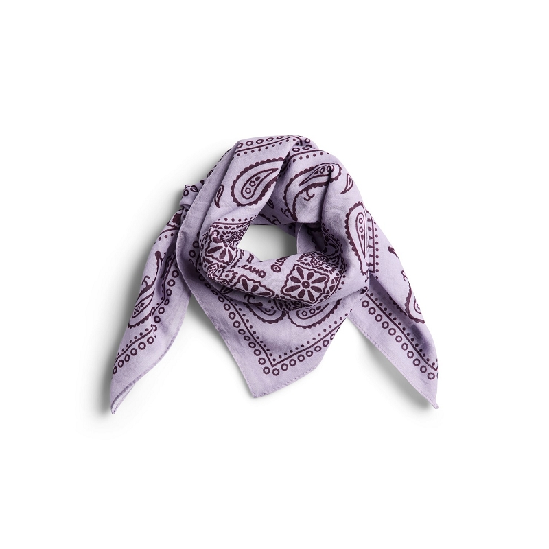Pieces PCJOLANDA SQUARE SCARF BC