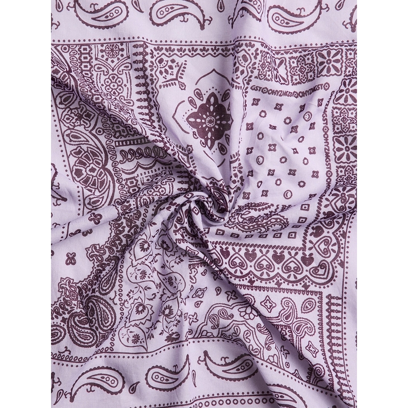 Pieces PCJOLANDA SQUARE SCARF BC9530201_2
