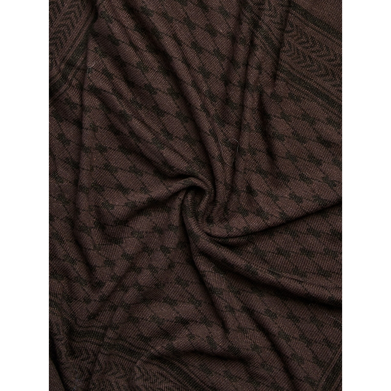Pieces PCNOVIS SMALL SQUARE SCARF9530501_2