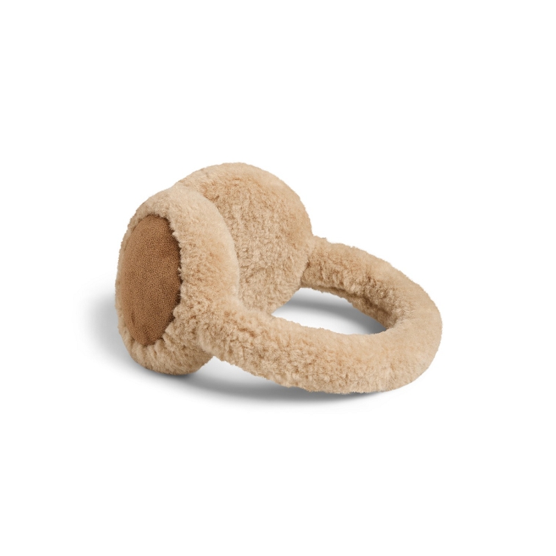 Pieces PCARLO EARMUFFS