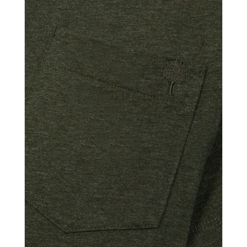 Faguo OLONNE TSHIRT KNIT9532102_2
