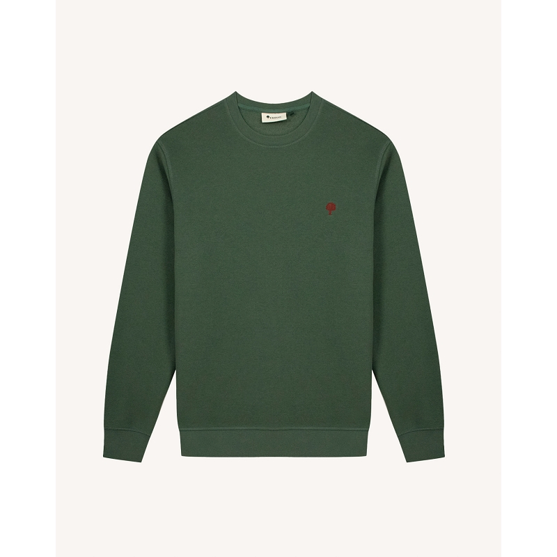 Faguo DONZY SWEAT KNIT