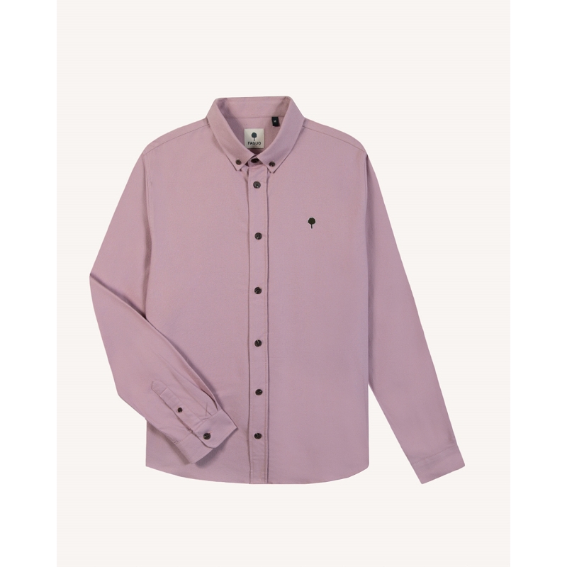 Faguo IVOY SHIRT WOVEN