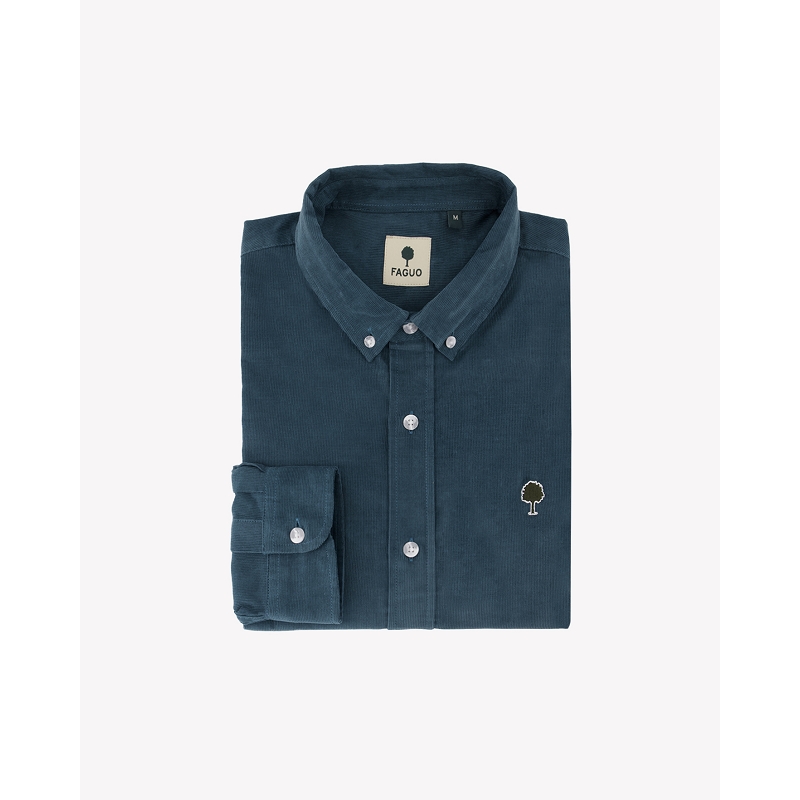 Faguo IVOY SHIRT WOVEN9532405_3