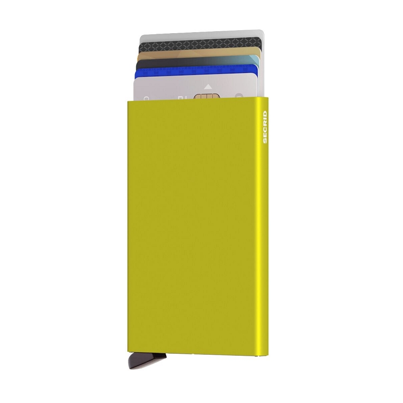 Secrid CARDPROTECTOR