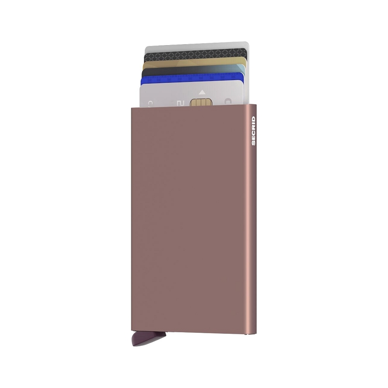 Secrid CARDPROTECTOR