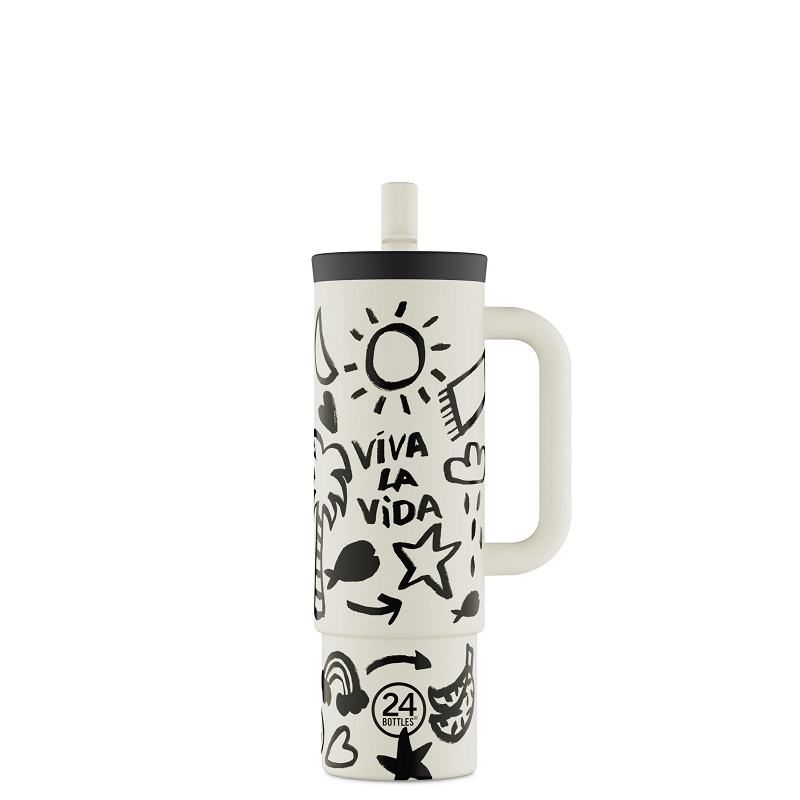 24bottles STRAW CUP 800