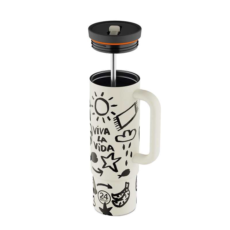 24bottles STRAW CUP 8009535809_2