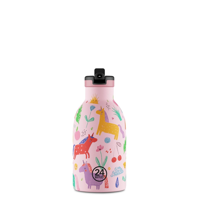 24bottles KIDS INSULATED BOTTLE 330