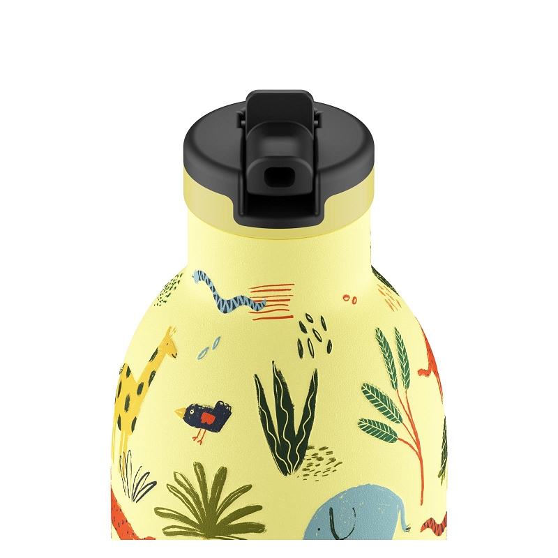 24bottles KIDS INSULATED BOTTLE 3309536203_2