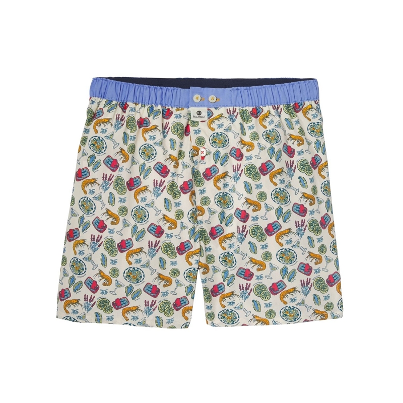 Billybelt CALECON COTON