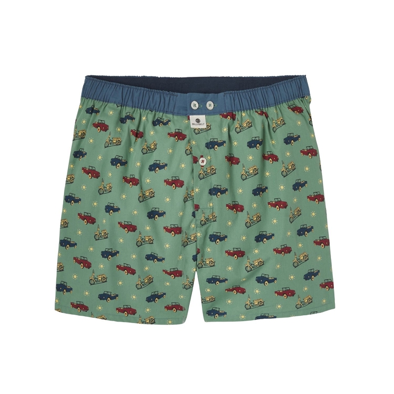 Billybelt CALECON COTON