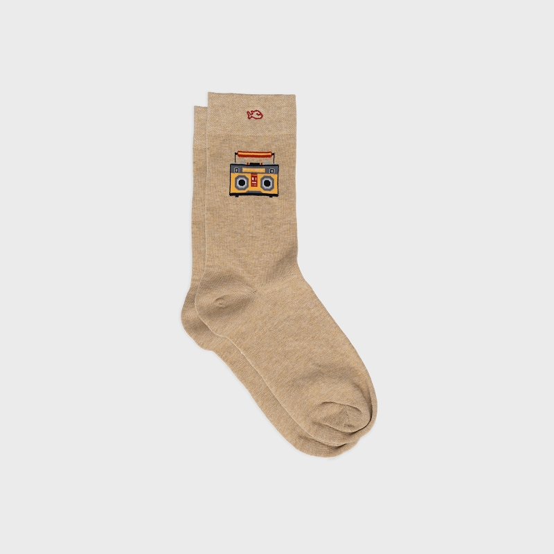 Billybelt CHAUSSETTES MOTIFS
