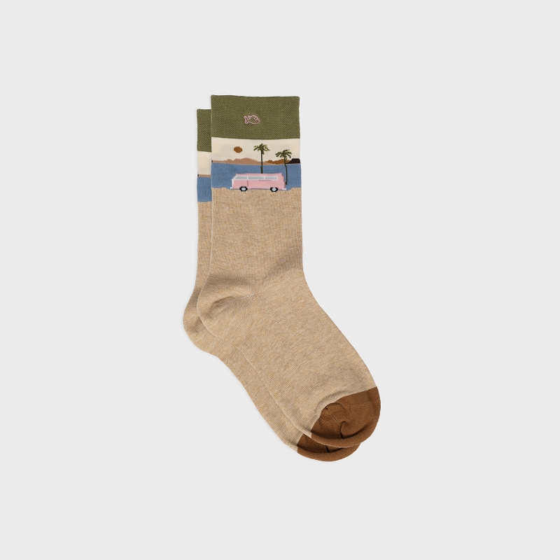 Billybelt CHAUSSETTES MOTIFS