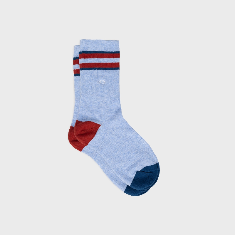 Billybelt CHAUSSETTES RETRO