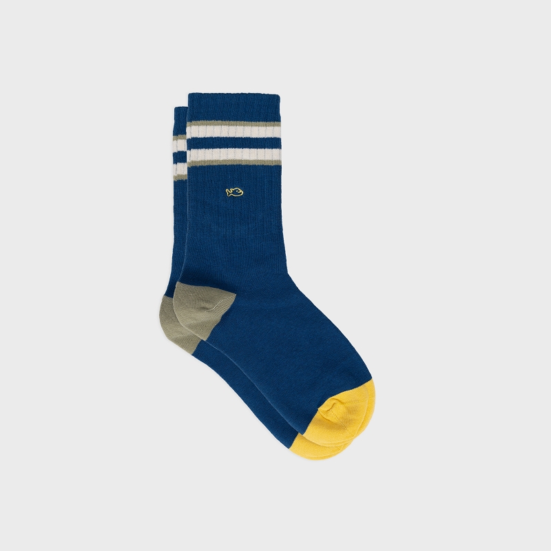 Billybelt CHAUSSETTES RETRO