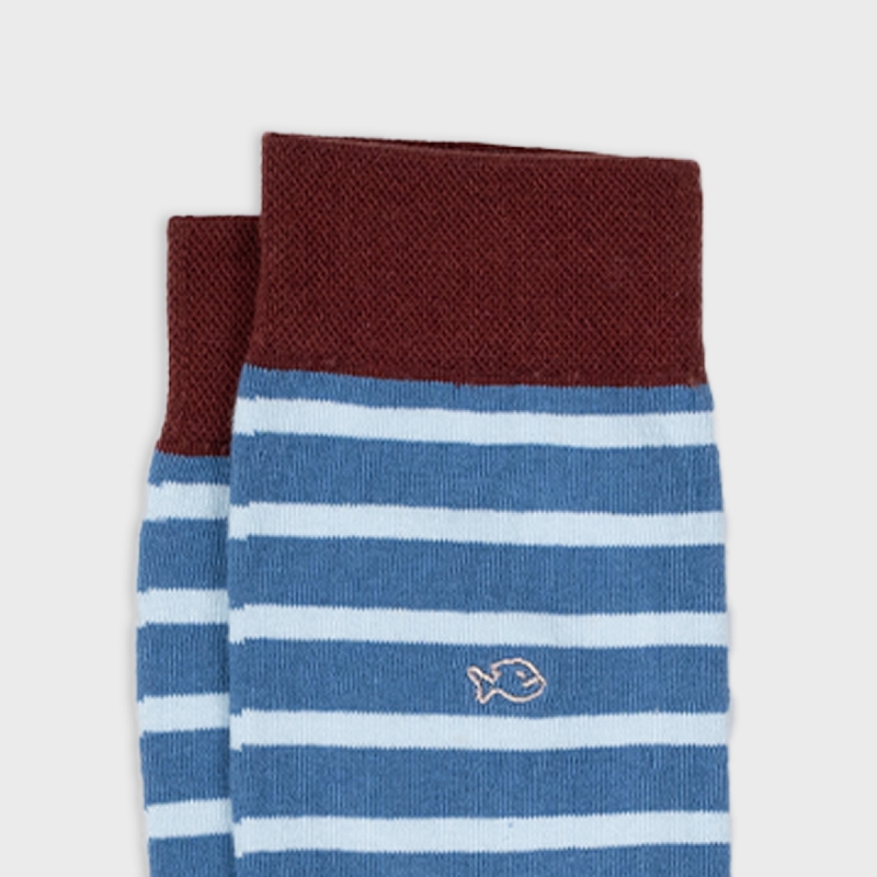 Billybelt CHAUSSETTES RAYURES LARGES9537902_2