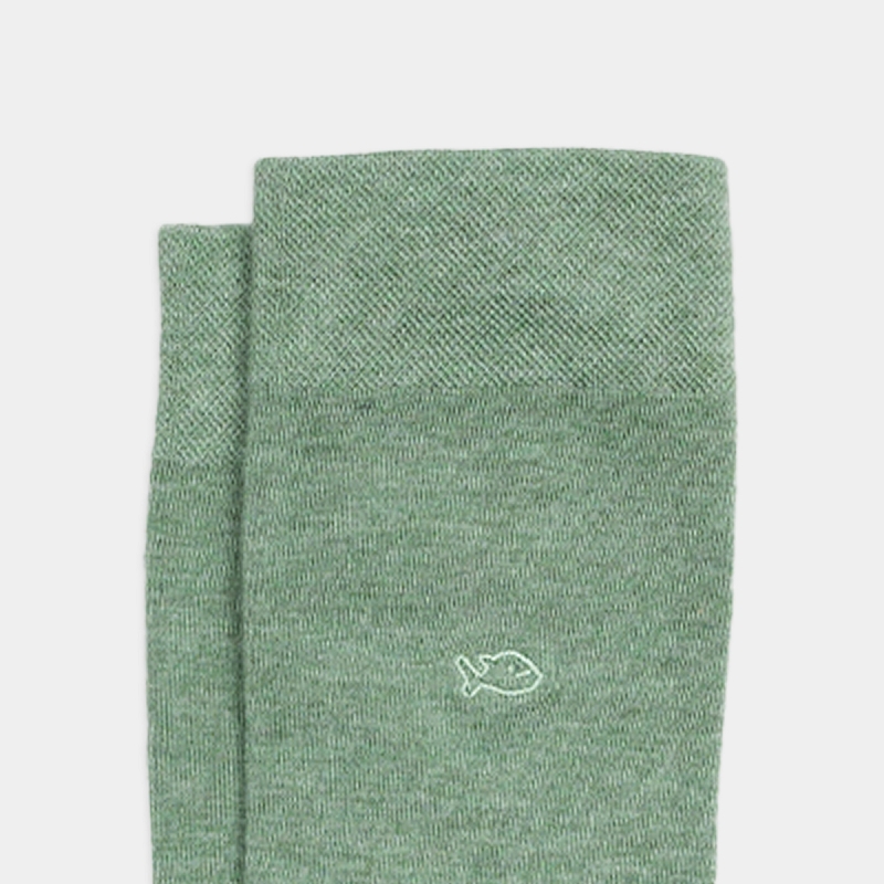 Billybelt CHAUSSETTES EN BAMBOU9538004_2