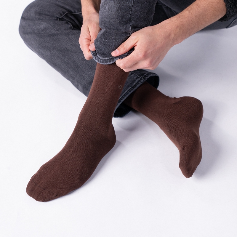 Billybelt CHAUSSETTES EN BAMBOU9538008_4