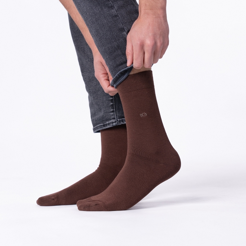 Billybelt CHAUSSETTES EN BAMBOU9538008_5